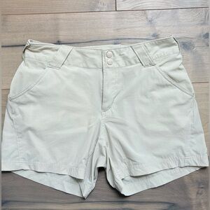 Columbia PFG shorts